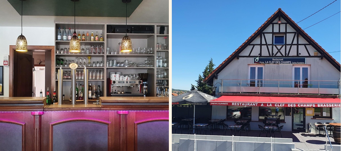 La Clef Des champs - Gallery Image 1